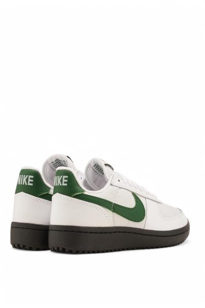 NIKE Field General 82 Sp Shoes White/Green