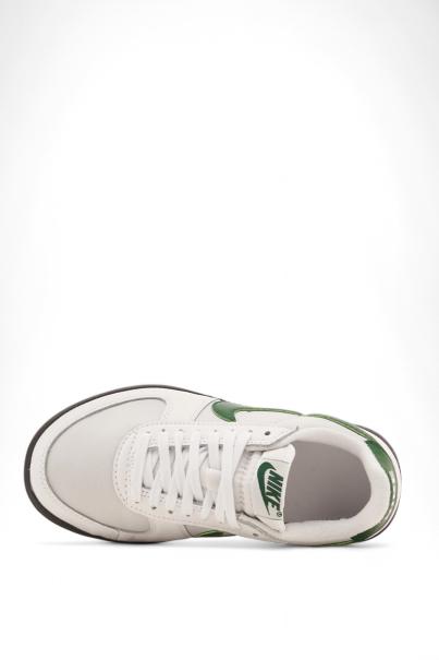 NIKE Field General 82 Sp Shoes White/Green