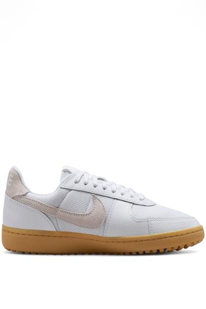 NIKE Field General 82 Sp Shoes White