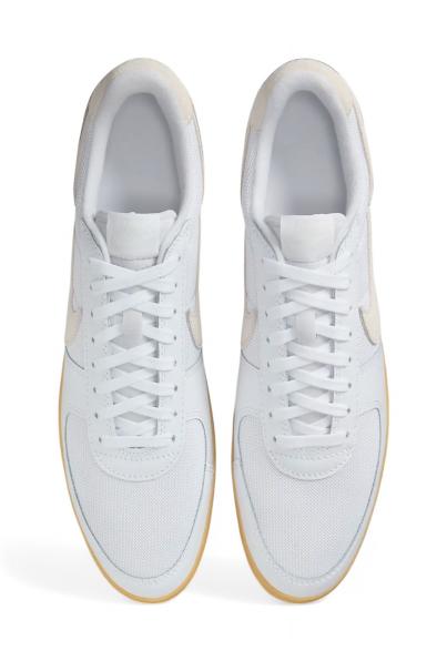 NIKE Field General 82 Sp Shoes White