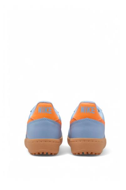 NIKE Field General 82 Sp Shoes Blue/Orange