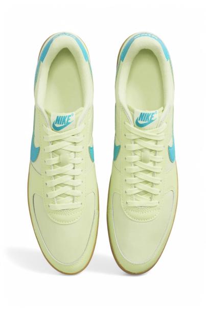 NIKE Field General 82 Sp Shoes Yellow/Blue