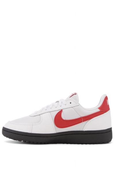 NIKE Field General 82 Sp Shoes White/Red