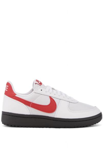 NIKE Field General 82 Sp Shoes White/Red