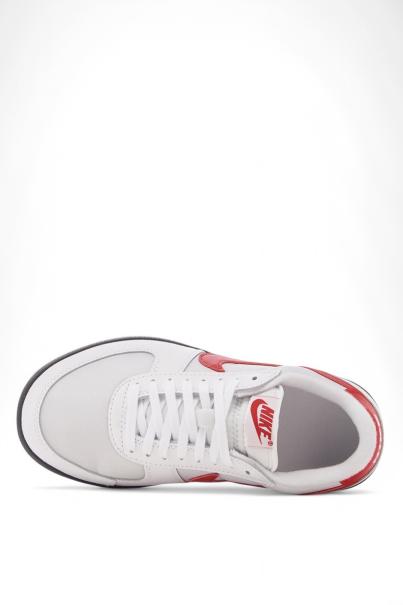 NIKE Field General 82 Sp Shoes White/Red