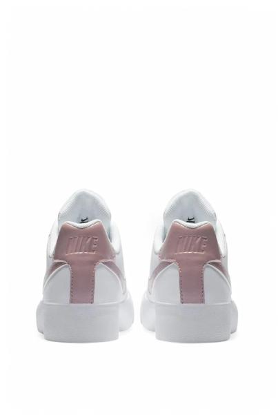 NIKE Court Royale Ac Shoes White