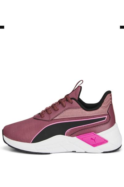 PUMA Lex Training Shoes Purple