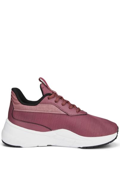 PUMA Lex Training Shoes Purple