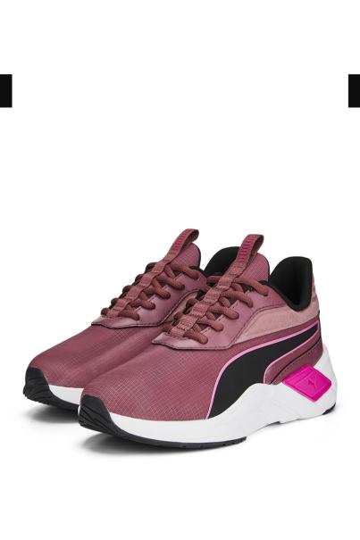 PUMA Lex Training Shoes Purple