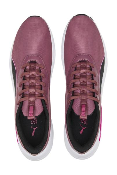 PUMA Lex Training Shoes Purple