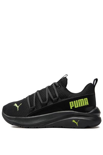 PUMA Softride One4all Running Shoes Black