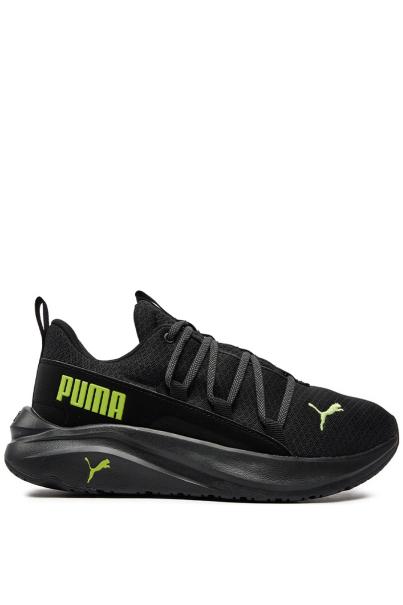 PUMA Softride One4all Running Shoes Black