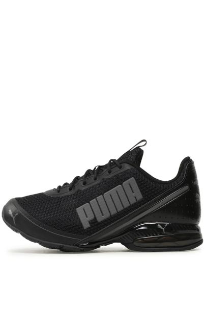 PUMA Cell Divide Mesh Shoes Black