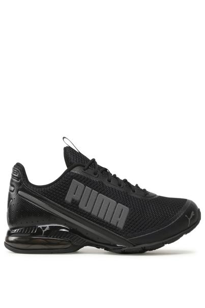 PUMA Cell Divide Mesh Shoes Black