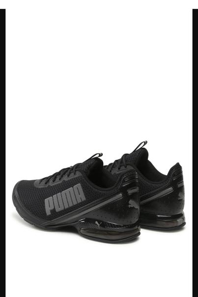 PUMA Cell Divide Mesh Shoes Black