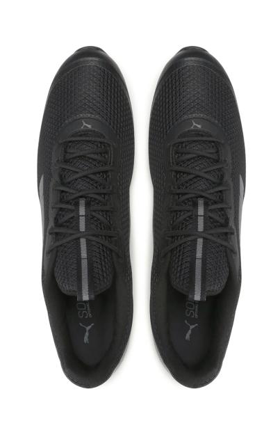 PUMA Cell Divide Mesh Shoes Black