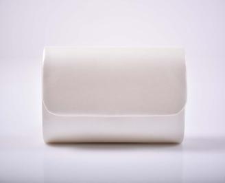 Комплект чанта и сандал бели EOBUVKIBG