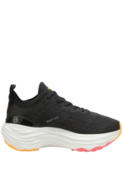 PUMA ForeverRun Nitro Shoes Black