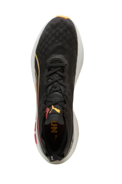 PUMA ForeverRun Nitro Shoes Black