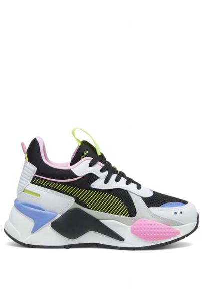 PUMA Rs-X Reinvention Shoes Multicolor