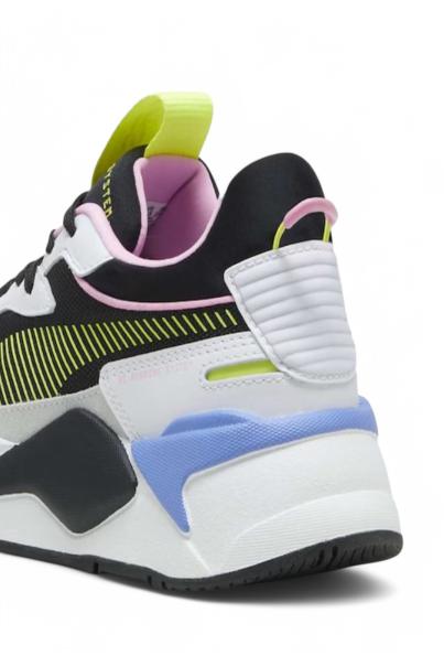 PUMA Rs-X Reinvention Shoes Multicolor