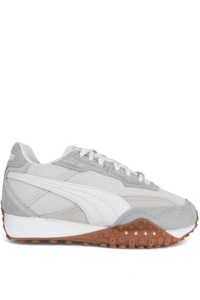 PUMA Blktop Rider Washed Shoes Grey