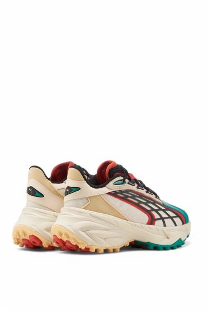 PUMA Spirex Icons Of Speed Shoes Multicolor