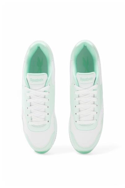 REEBOK Royal Classic 3.0 Shoes White/Green