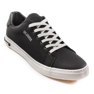 Мъжки спортни кецове Lee Cooper LC G 501-10 Black