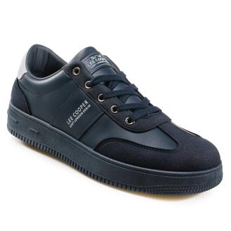 Мъжки спортни кецове Lee Cooper LC G 501-11 Navy