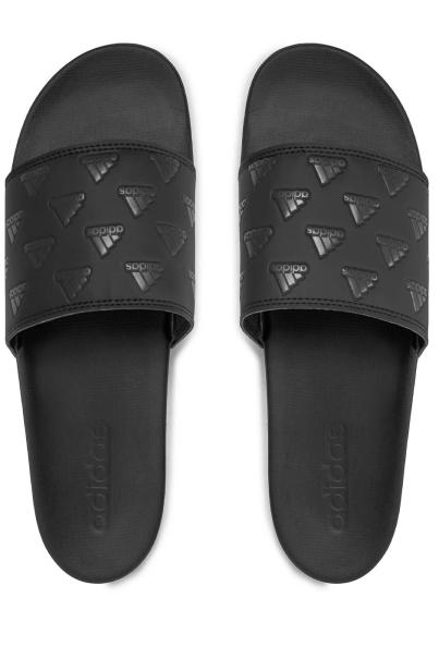 ADIDAS Sportswear Adilette Comfort Slides Black