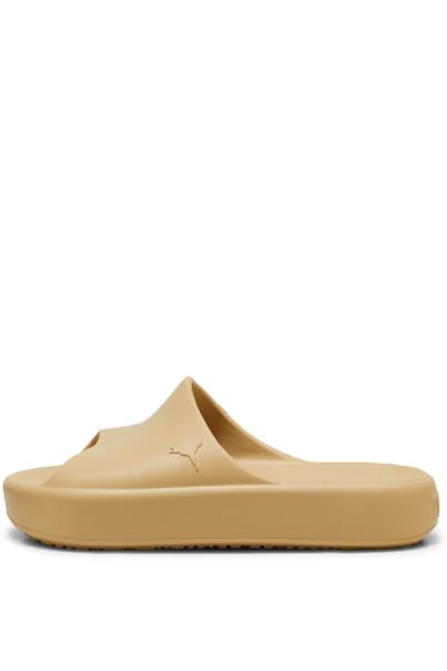 PUMA Shibui Cat Slides Beige