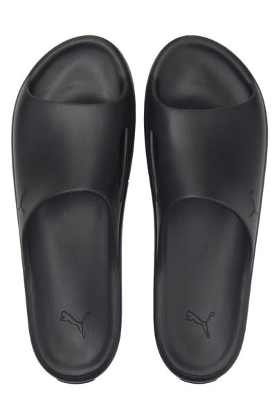 PUMA Shibui Cat Slides Black