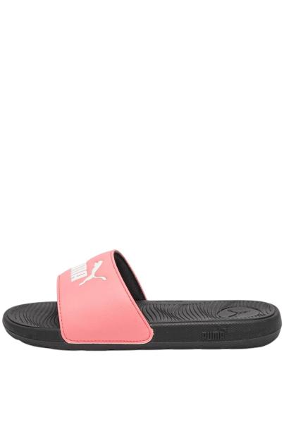 PUMA Cool Cat 2.0 Slides Pink/Black