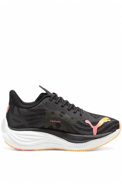 PUMA Velocity Nitro 3 Running Shoes Black