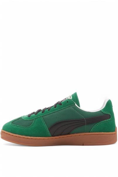 PUMA Super Team Og Shoes Green