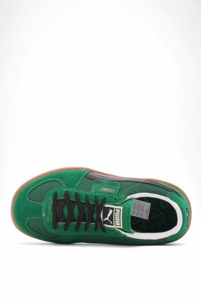 PUMA Super Team Og Shoes Green