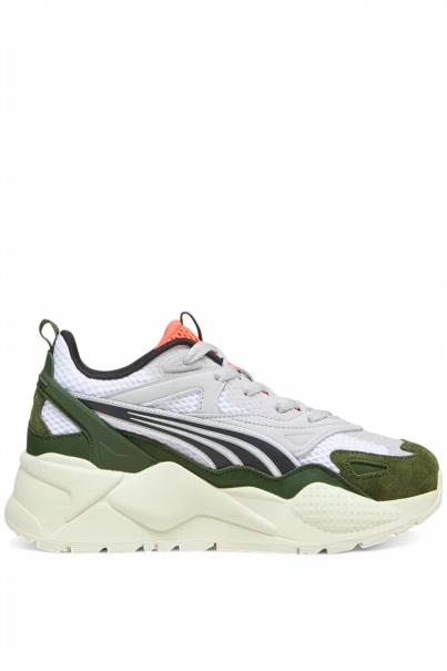 PUMA Rs-X Efekt Shoes White/Multi