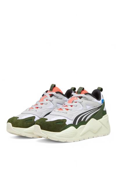 PUMA Rs-X Efekt Shoes White/Multi