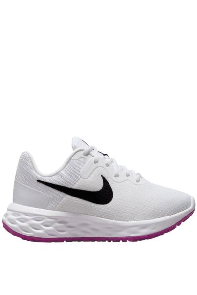 NIKE Revolution 6 Next Nature Shoes White