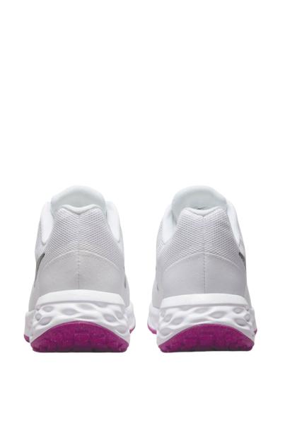 NIKE Revolution 6 Next Nature Shoes White
