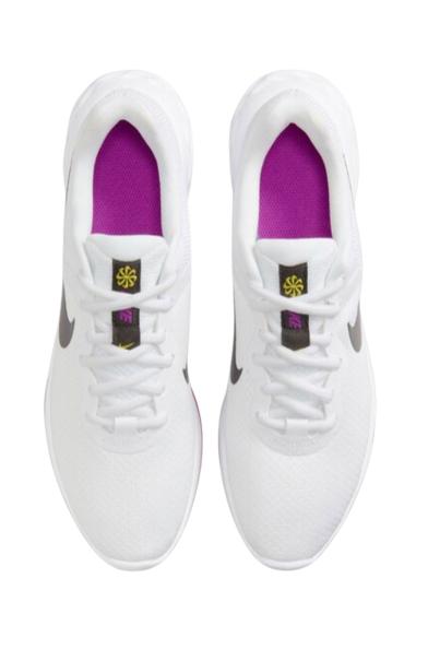 NIKE Revolution 6 Next Nature Shoes White