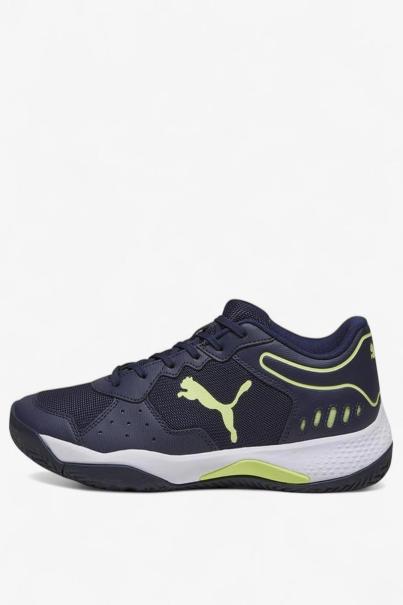 PUMA Solarsmash Rct Padel Shoes Navy