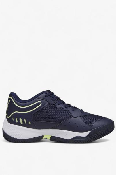 PUMA Solarsmash Rct Padel Shoes Navy