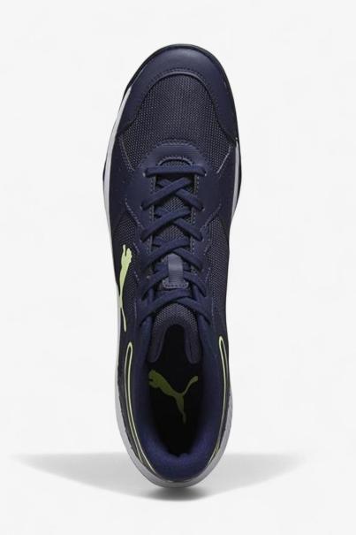 PUMA Solarsmash Rct Padel Shoes Navy
