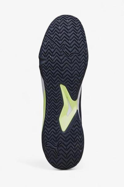 PUMA Solarsmash Rct Padel Shoes Navy