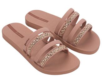 Ipanema 83707/BE141 pink/tile brown