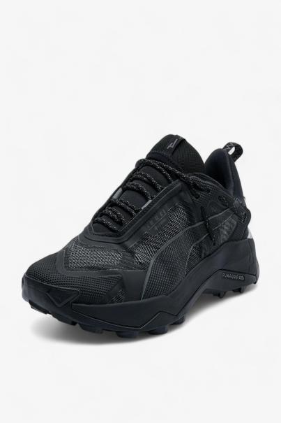 PUMA Seasons Explore Nitro Gore-Tex Shoes Black 3