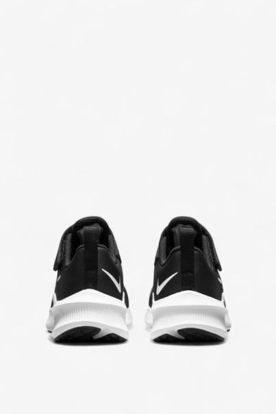NIKE Downshifter 11 Shoes Black/White 3