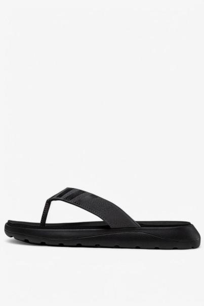 ADIDAS Comfort Flip-Flops Black